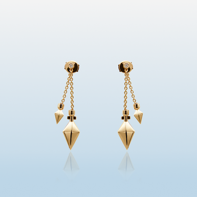ENKAI EARRINGS