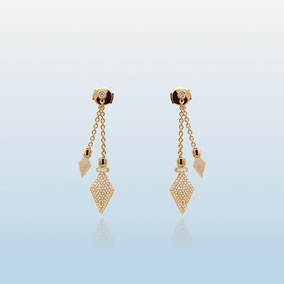ENKAI EARRINGS