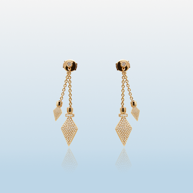 ENKAI EARRINGS