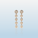 BABY GHOST EARRINGS
