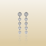 BABY GHOST EARRINGS