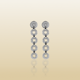 BABY GHOST EARRINGS