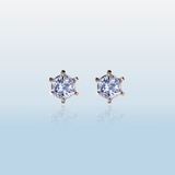 STELLA EARRINGS - PRICE ON REQUEST