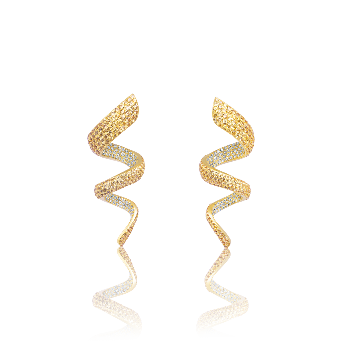 EDEN ZEST OF LIFE EARRINGS