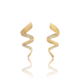 EDEN ZEST OF LIFE EARRINGS