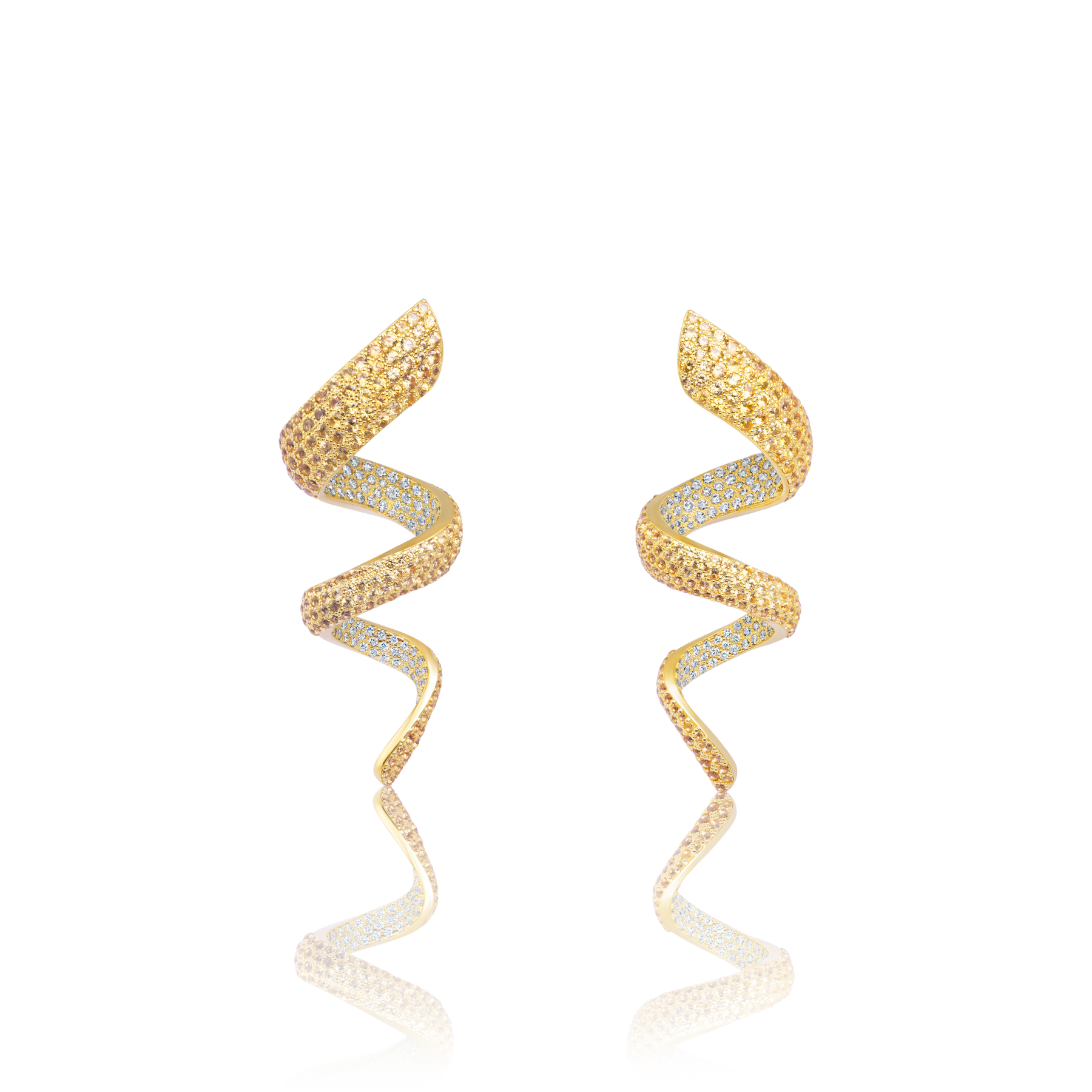 EDEN ZEST OF LIFE EARRINGS