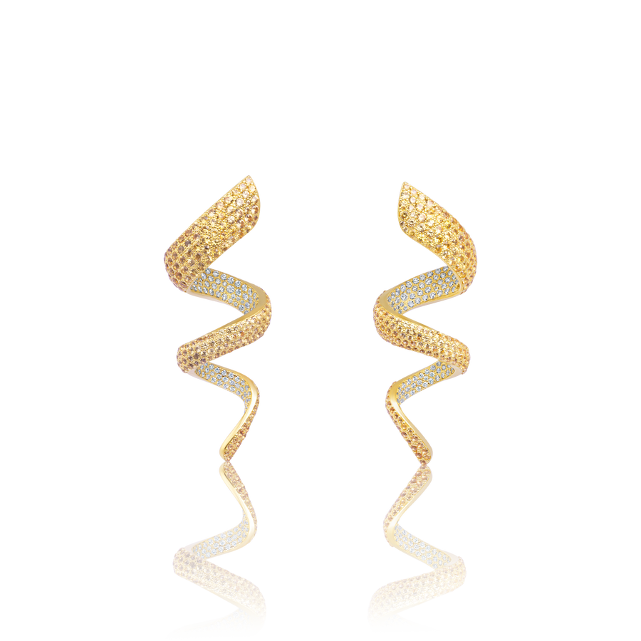 EDEN ZEST OF LIFE EARRINGS