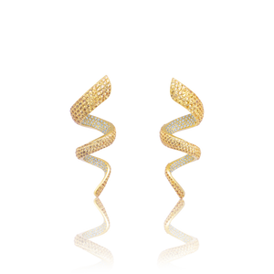 EDEN ZEST OF LIFE EARRINGS