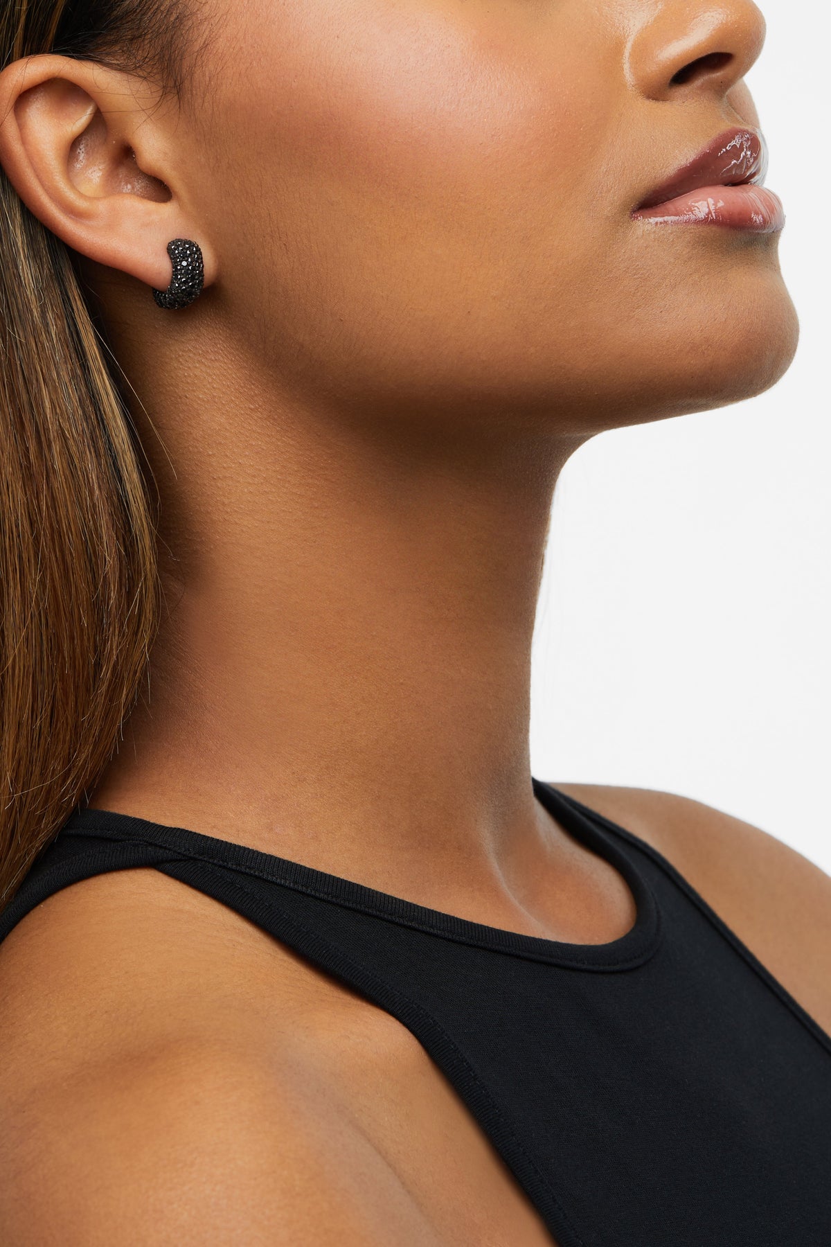 GHOST EAR CUFF