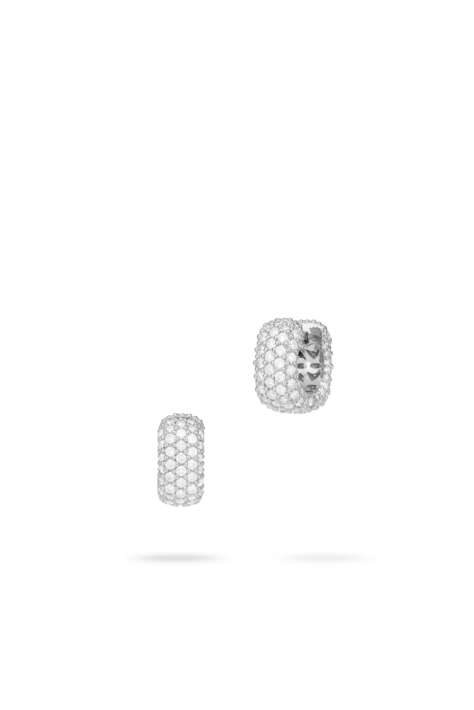 GHOST EARRINGS
