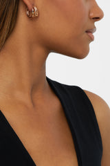 MASAI EARRINGS