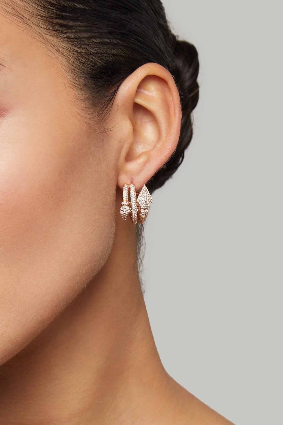 MASAI EARRINGS