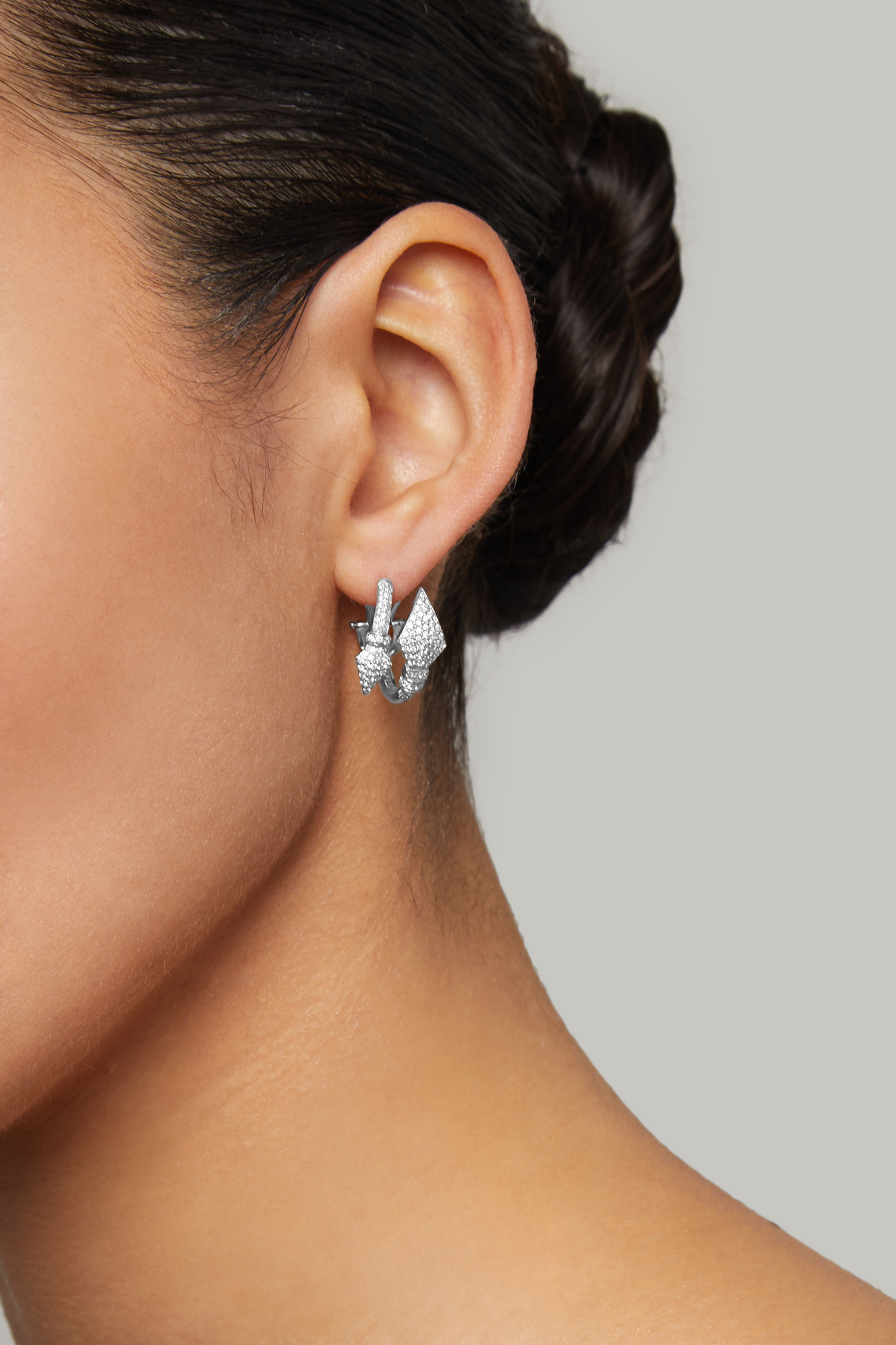 MASAI EARRINGS