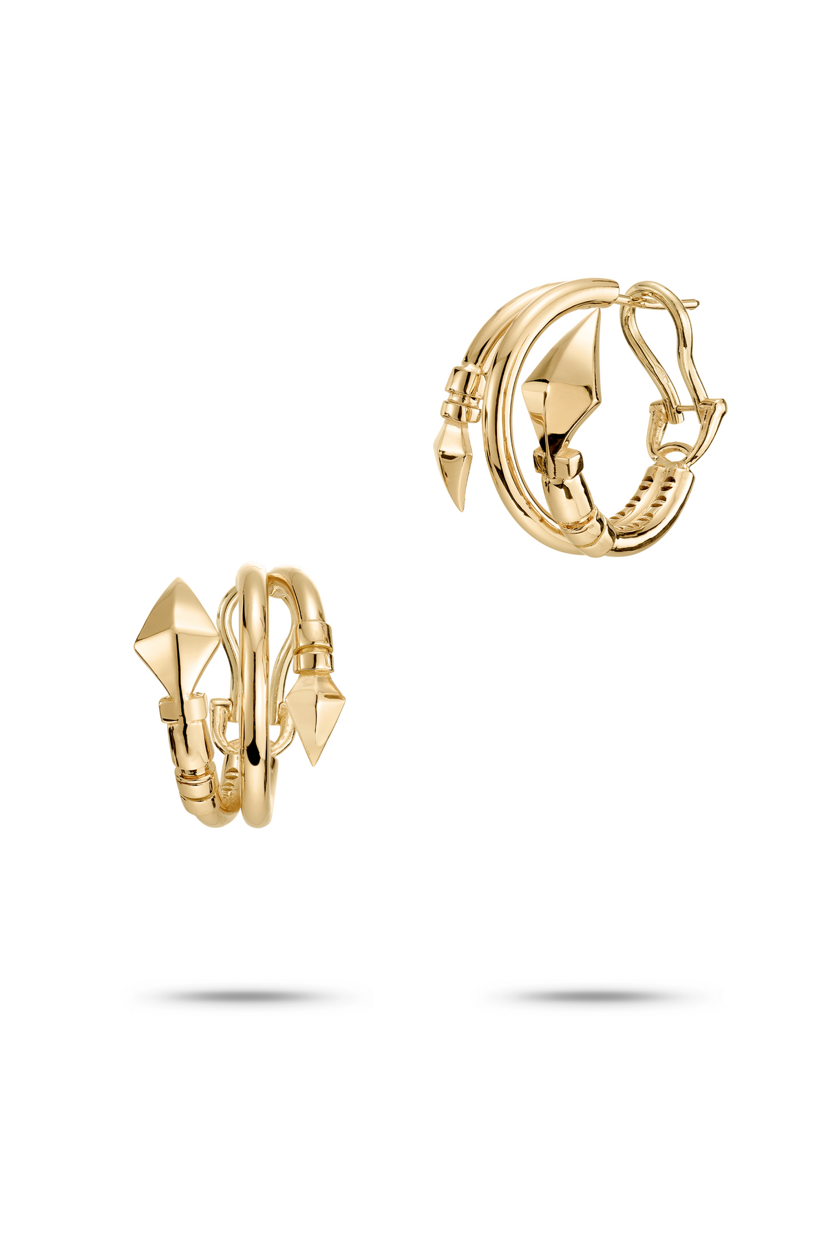 MASAI EARRINGS