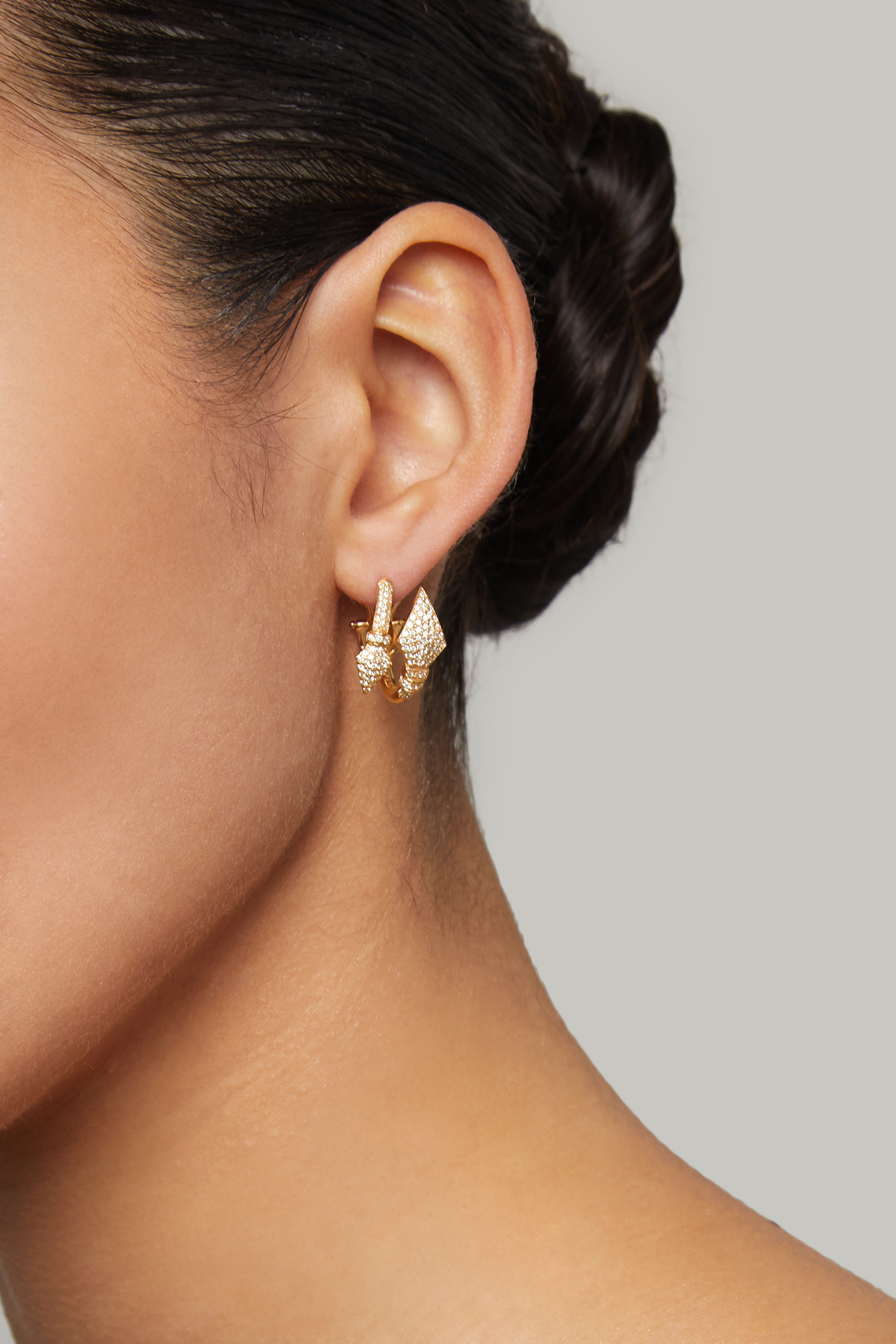MASAI EARRINGS