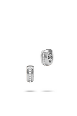 BELT GHOST EARRINGS