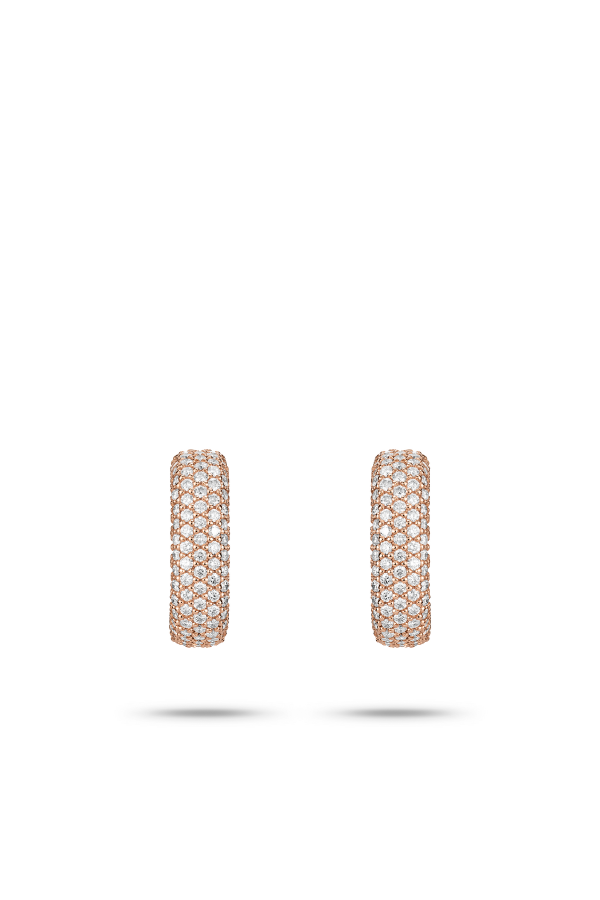 STAR GHOST EARRINGS