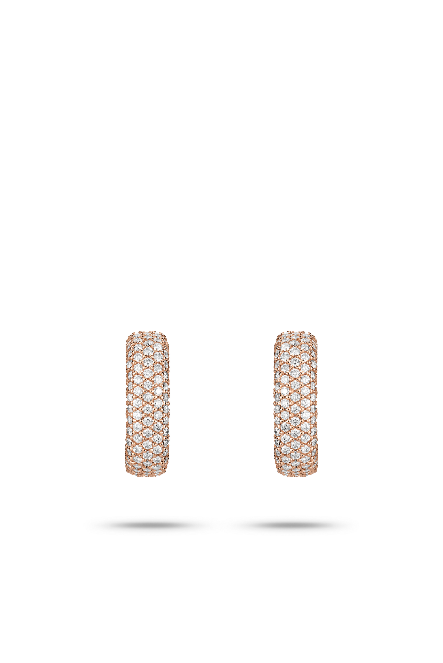 STAR GHOST EARRINGS