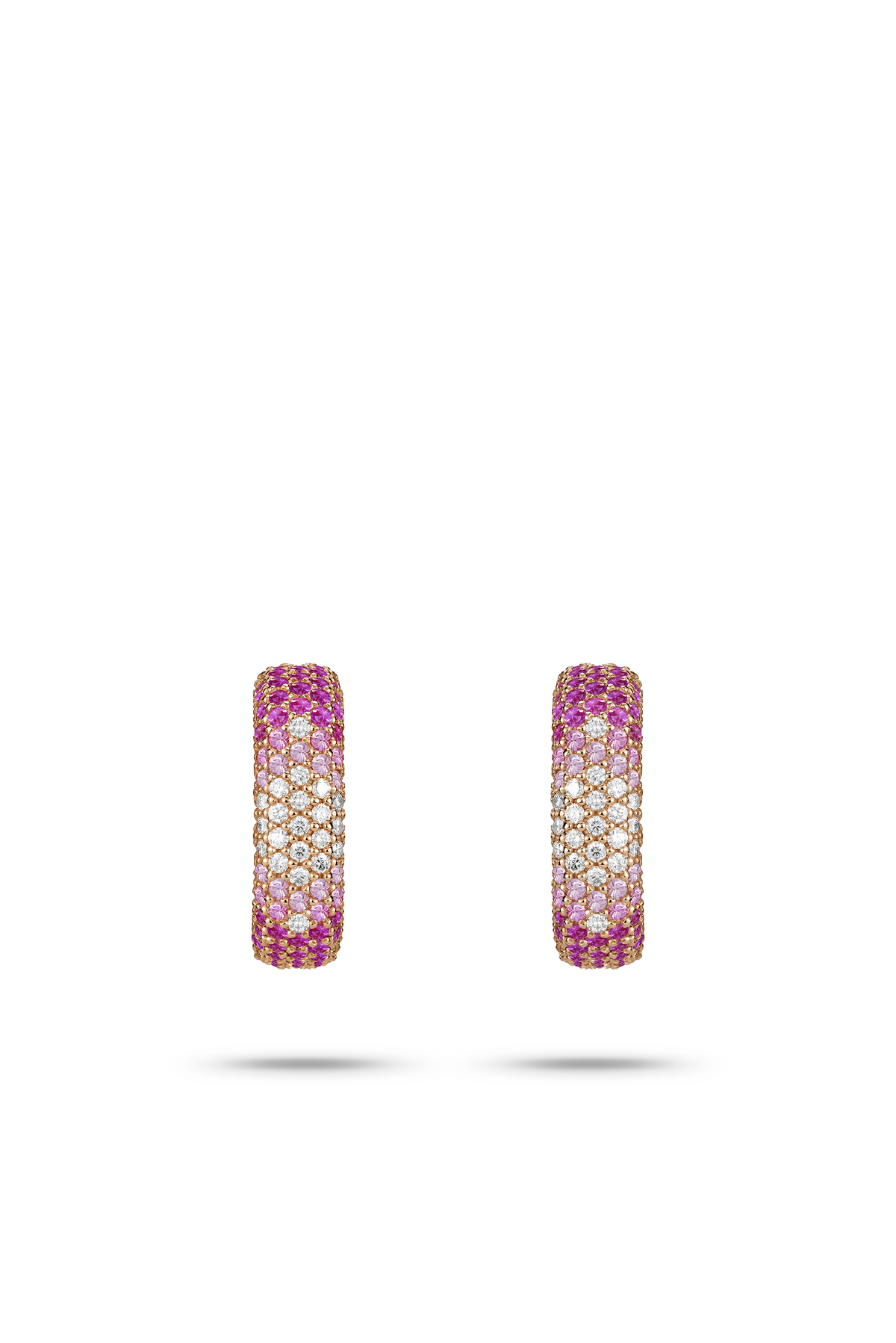 STAR GHOST EARRINGS