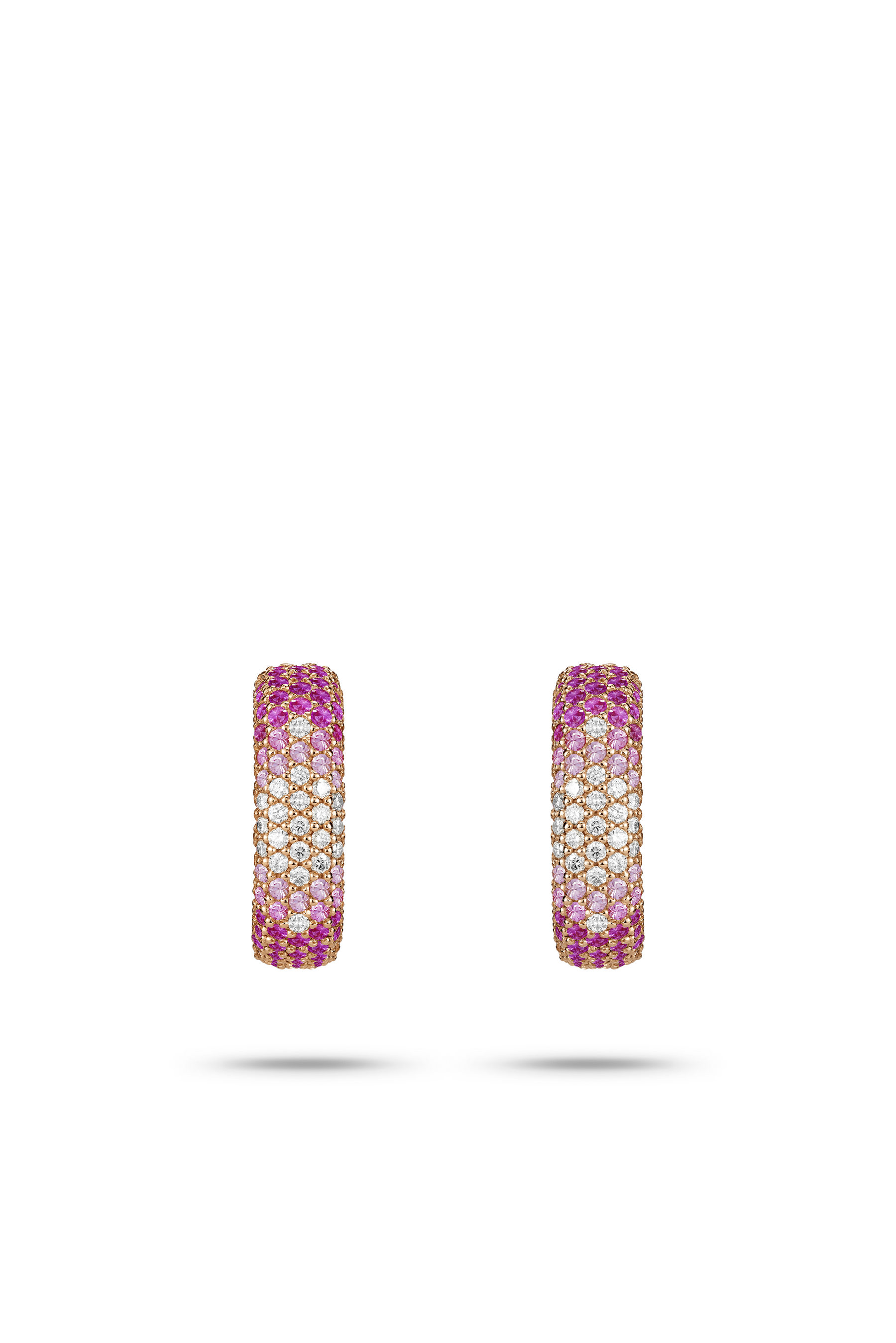 STAR GHOST EARRINGS