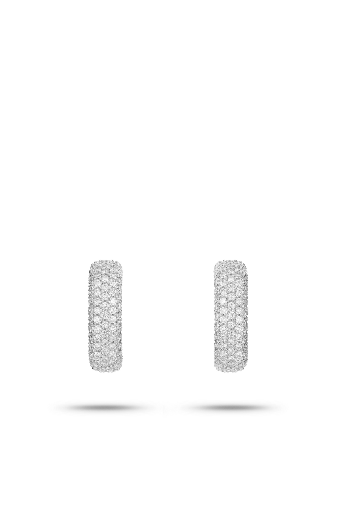 STAR GHOST EARRINGS