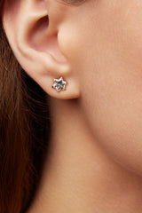 STELLA EARRINGS - PRICE ON REQUEST