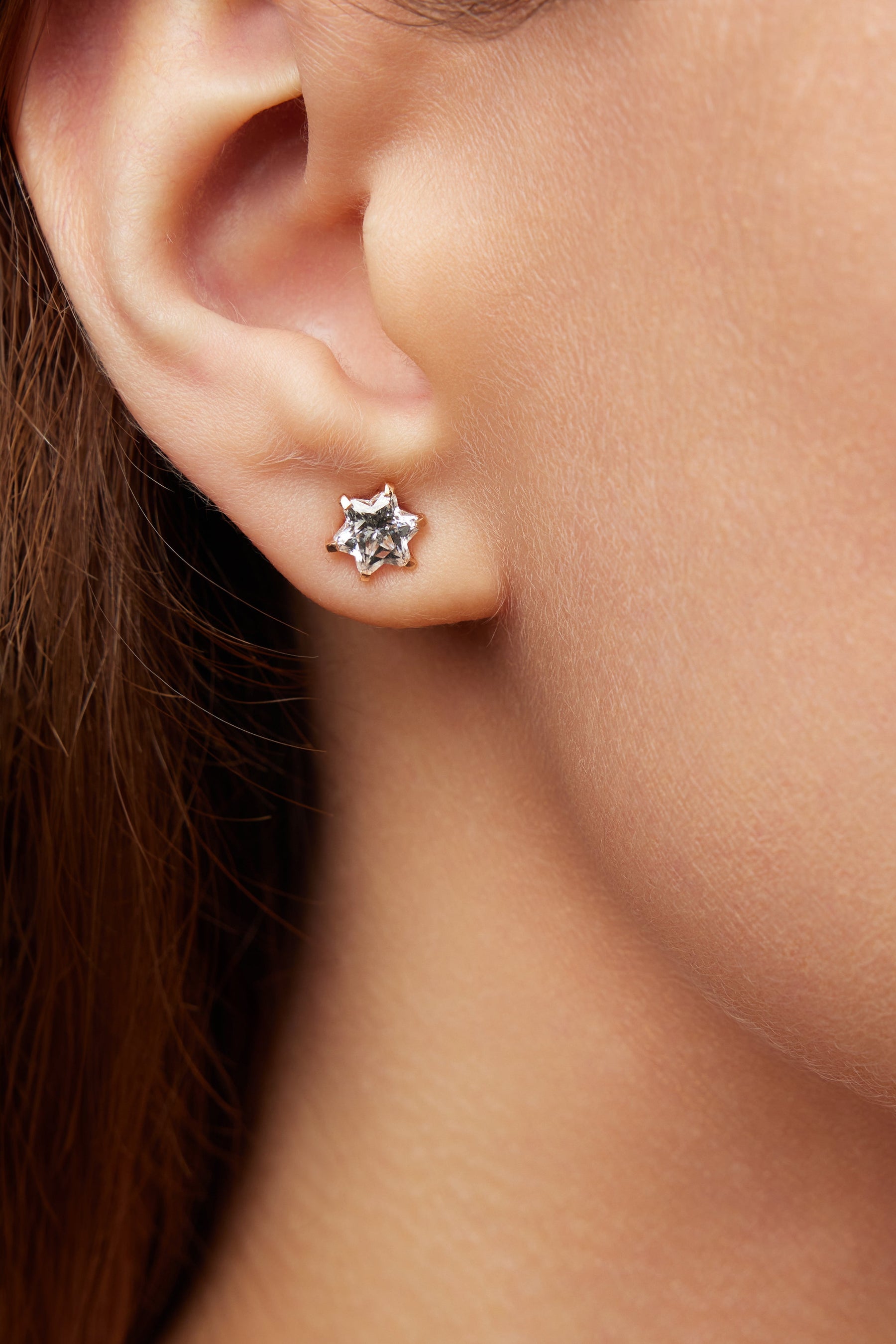 STELLA EARRINGS - PRICE ON REQUEST