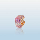 GHOST EAR CUFF
