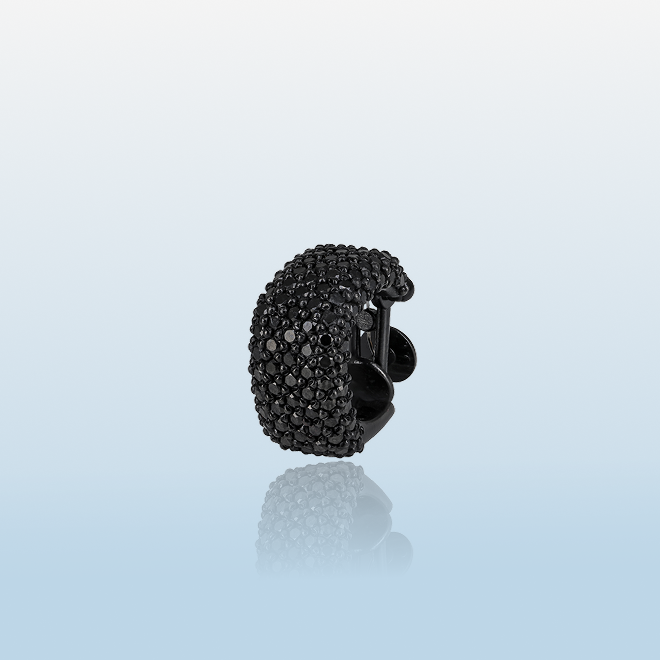 GHOST EAR CUFF