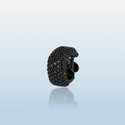 GHOST EAR CUFF