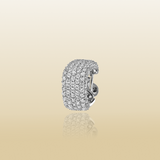 GHOST EAR CUFF