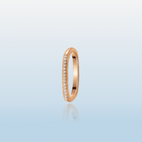 ETERNITY RING PHALANX