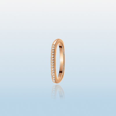 ETERNITY RING PHALANX