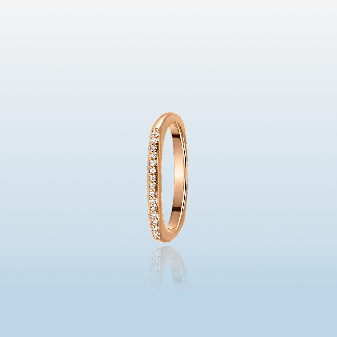 ETERNITY RING PHALANX