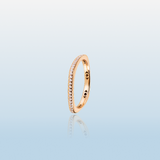 ETERNITY RING PHALANX