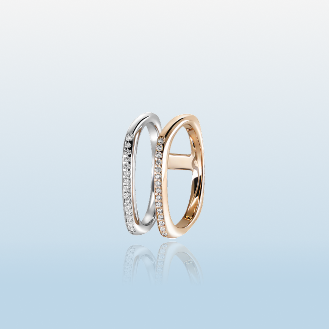 ETERNITY RING