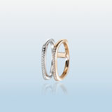 ETERNITY RING