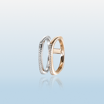 ETERNITY RING