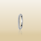 ETERNITY RING PHALANX