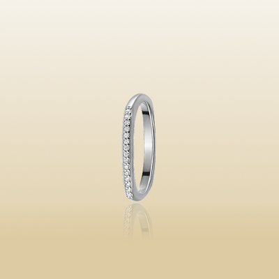 ETERNITY RING PHALANX