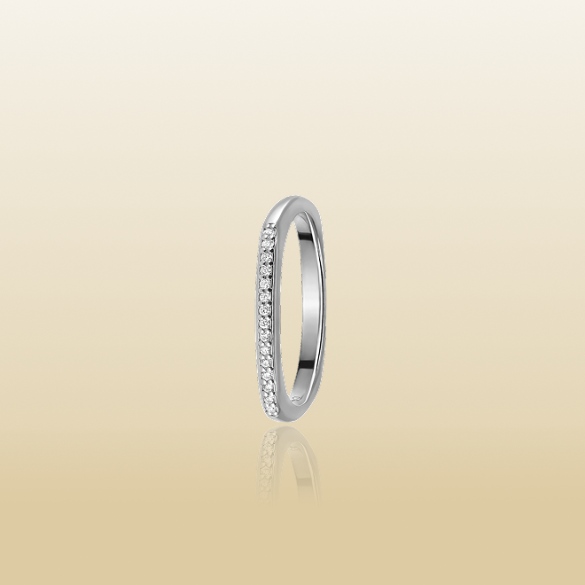 ETERNITY RING PHALANX