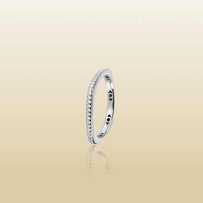 ETERNITY RING