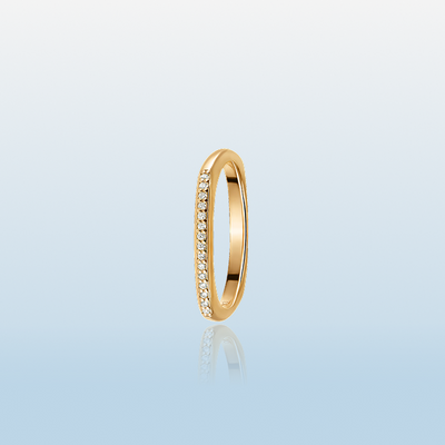 ETERNITY RING PHALANX