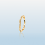 ETERNITY RING PHALANX