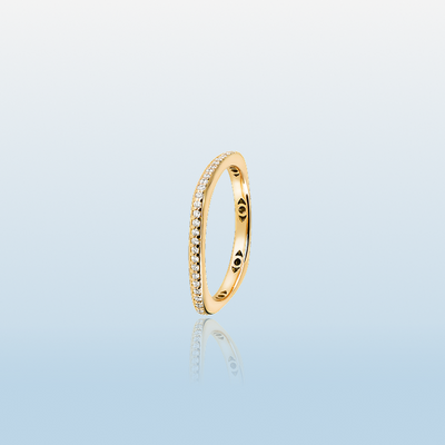 ETERNITY RING PHALANX