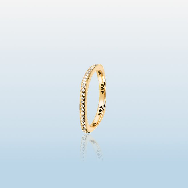 ETERNITY RING PHALANX