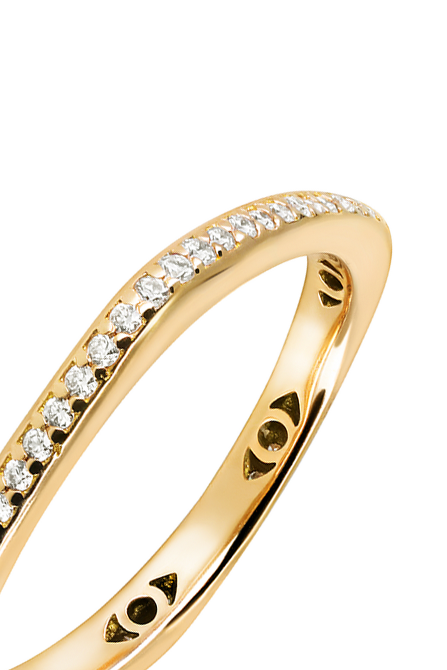 ETERNITY RING PHALANX