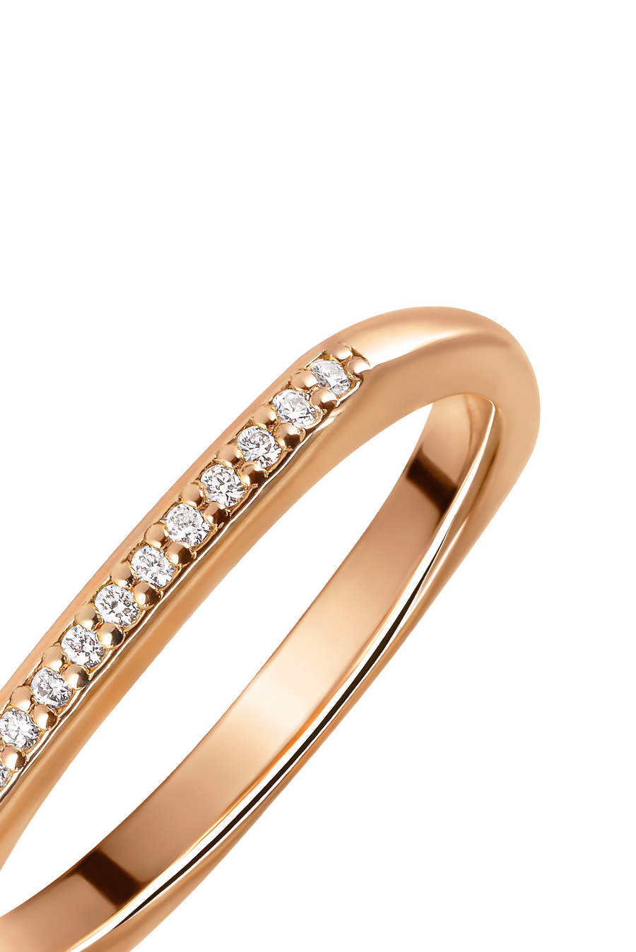 ETERNITY RING PHALANX