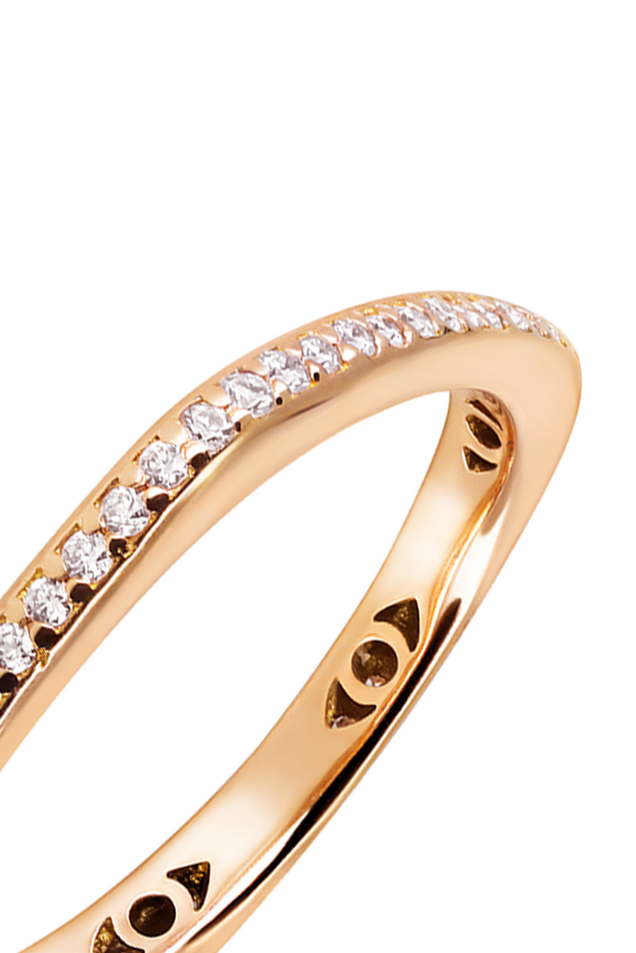 ETERNITY RING PHALANX