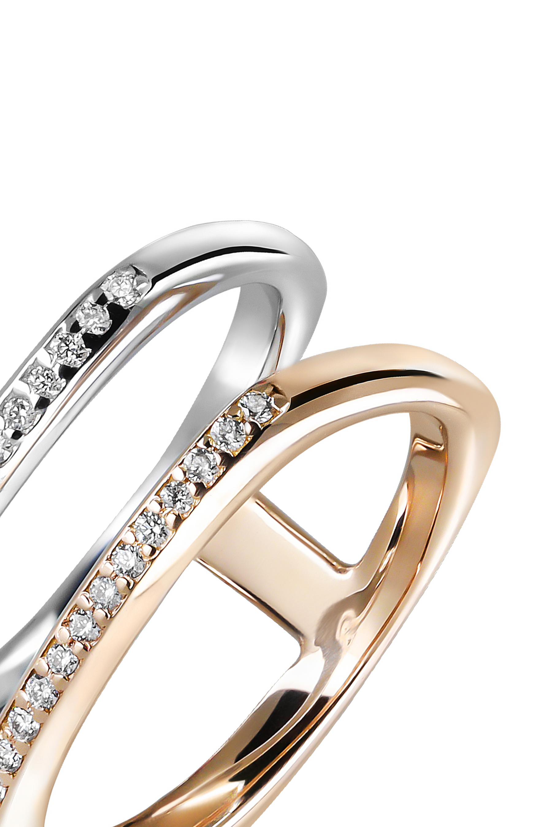 ETERNITY RING